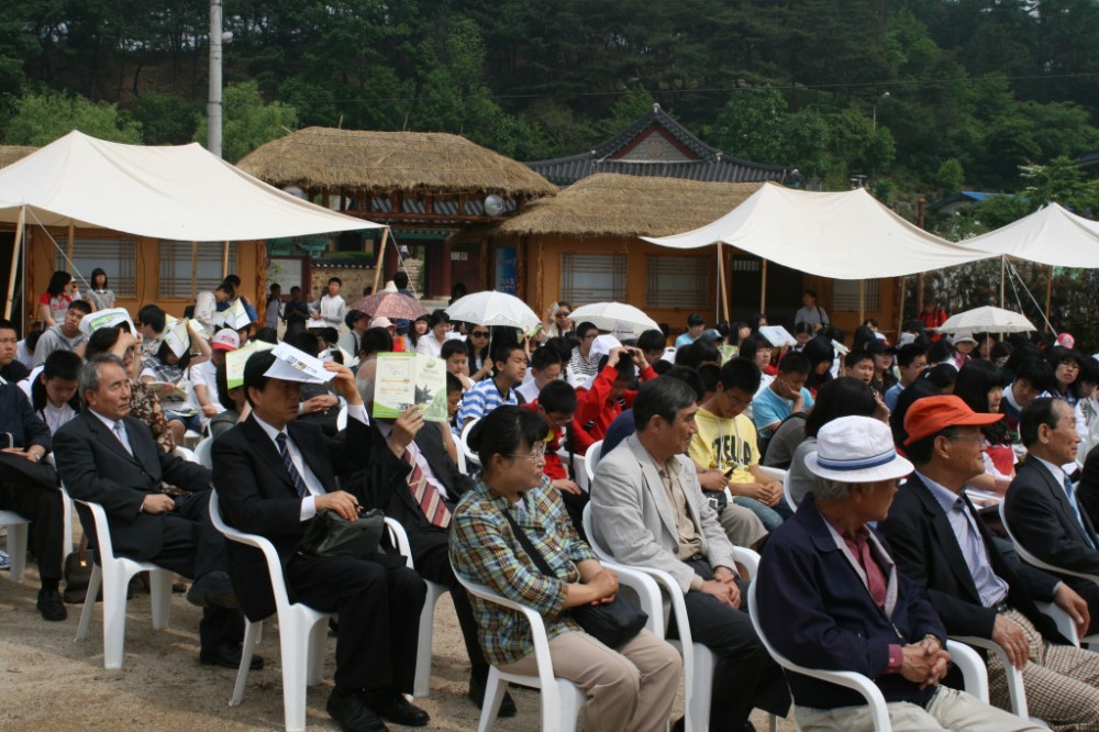 [100주년 기념] 청소년 문학축제 봄봄 > 100주년 기념행사자료 | 김유정문학촌 김유정문학촌